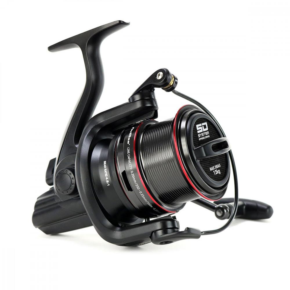 VISAGE POWER FEEDER 6000 