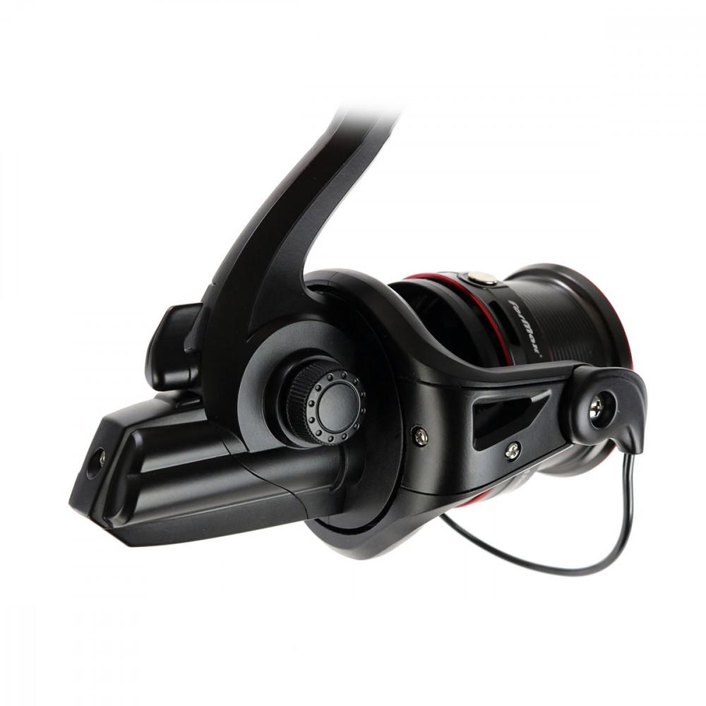 VISAGE POWER FEEDER 6000 