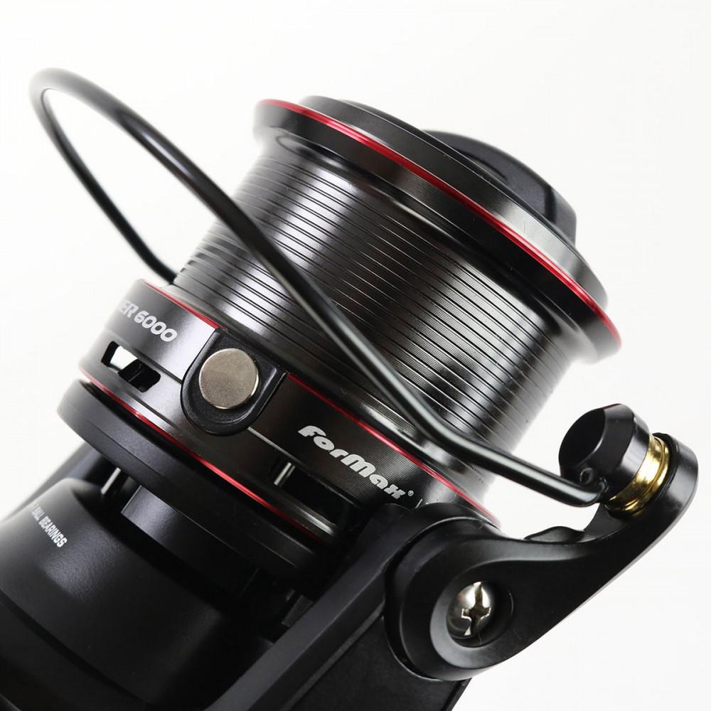 VISAGE POWER FEEDER 6000 