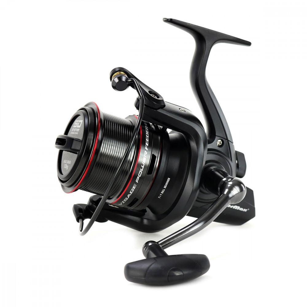 VISAGE POWER FEEDER 6000 