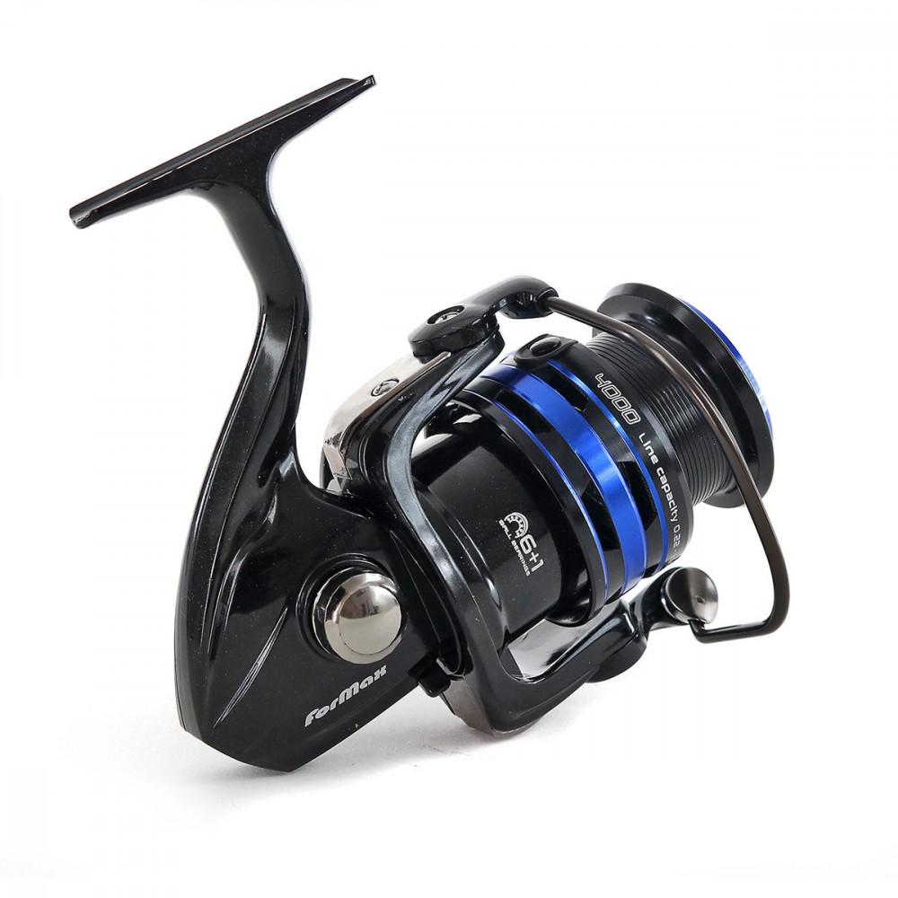 ELEGANCE PRO FEEDER 4000 