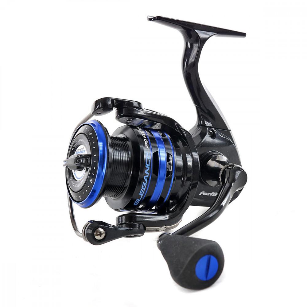 ELEGANCE PRO FEEDER 4000 