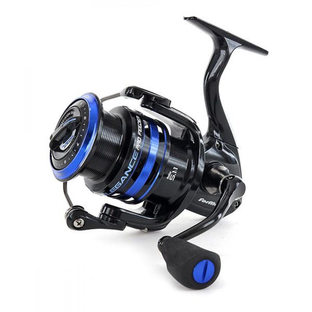 ELEGANCE PRO FEEDER 4000 