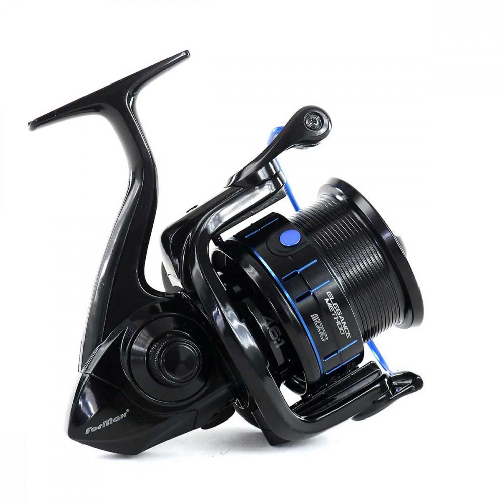 ELEGANCE METHOD 5000 