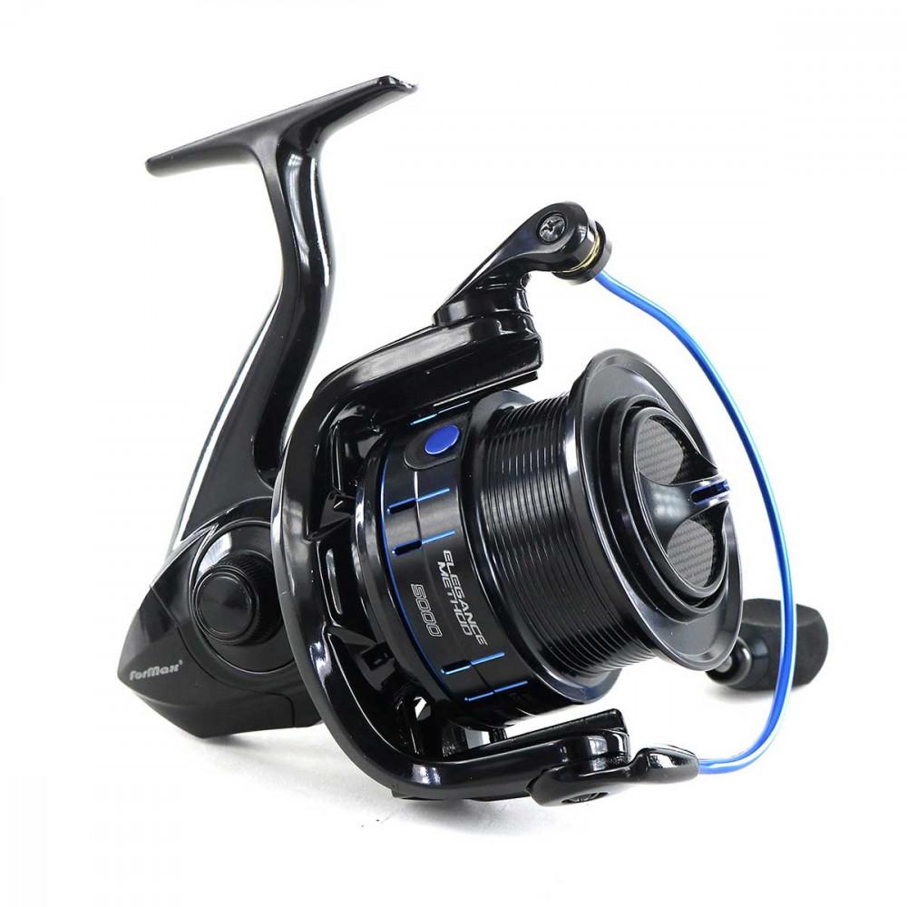 ELEGANCE METHOD 5000 