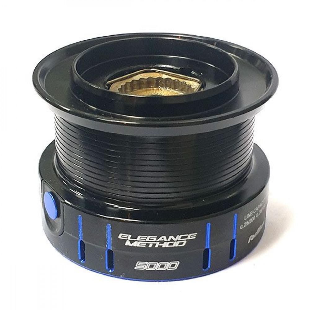 SPULNA ELEGANCE METHOD 5000 