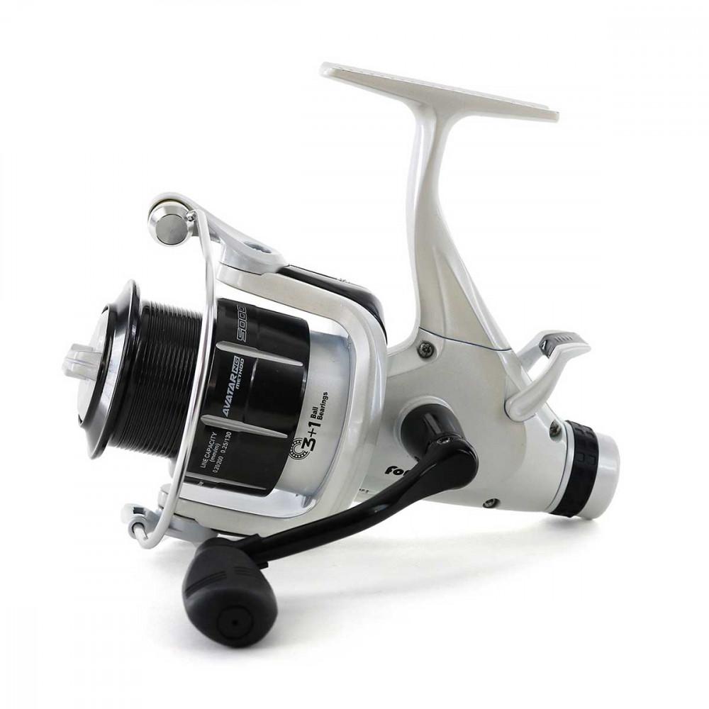 AVATAR NG METHOD 5000 