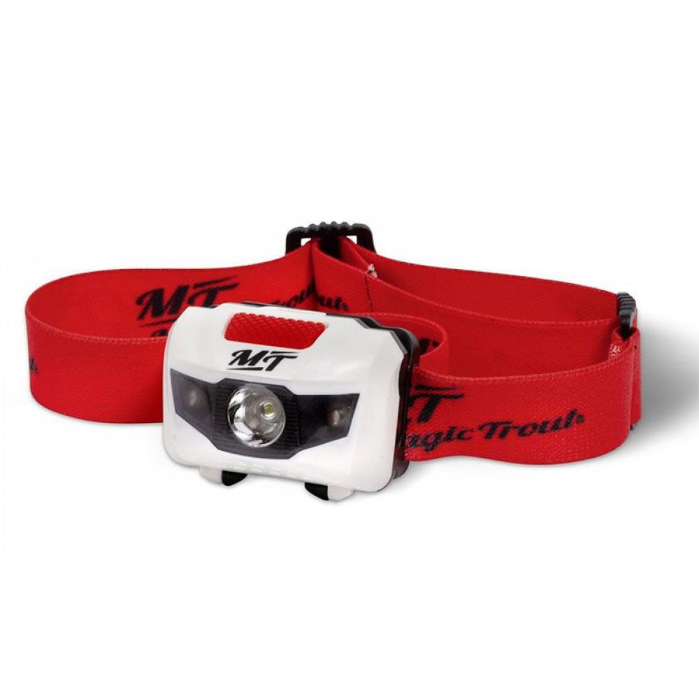 NIGHTFIGHT HEADLAMP (8946001) 
