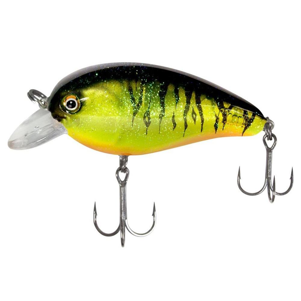 LM II 17g 7cm MAGIC GREEN (3296010) 