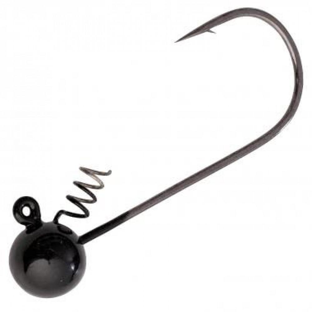 4STREET TUNG. SHAKEDOWN BALL JIG HEAD 5.3g 2pcs (3133521) 