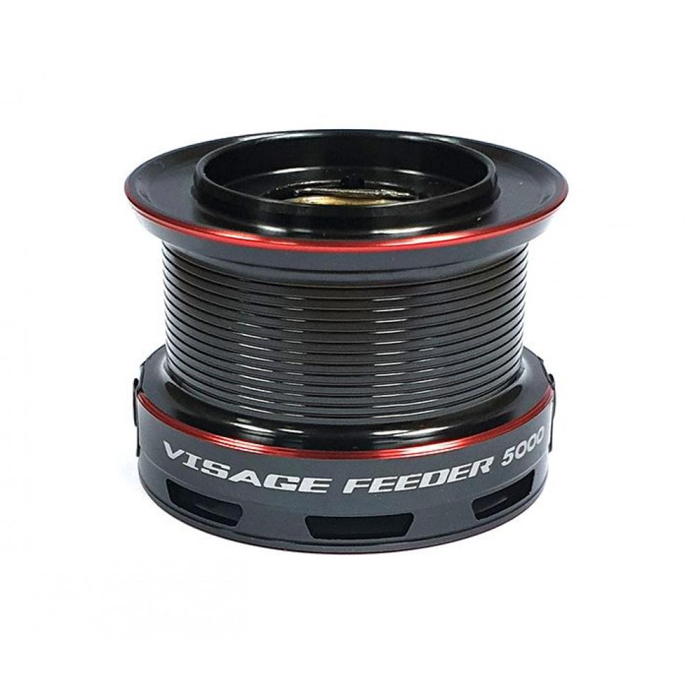 SPULNA VISAGE FEEDER 5000 