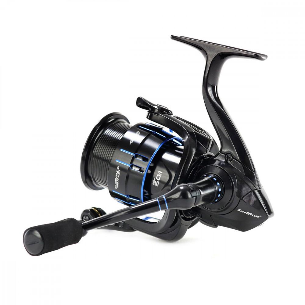 ELEGANCE METHOD 4000 