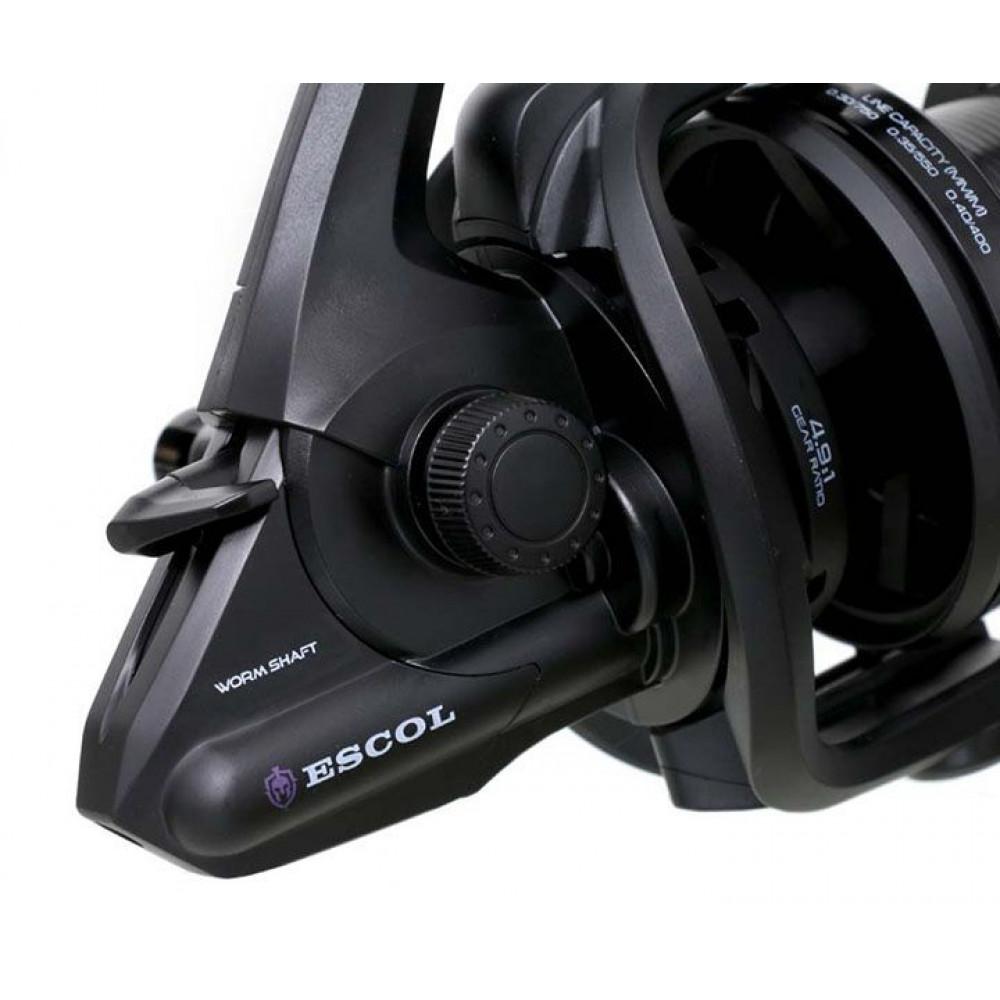 ESCOL 10000 SD (CPESC10SD) 