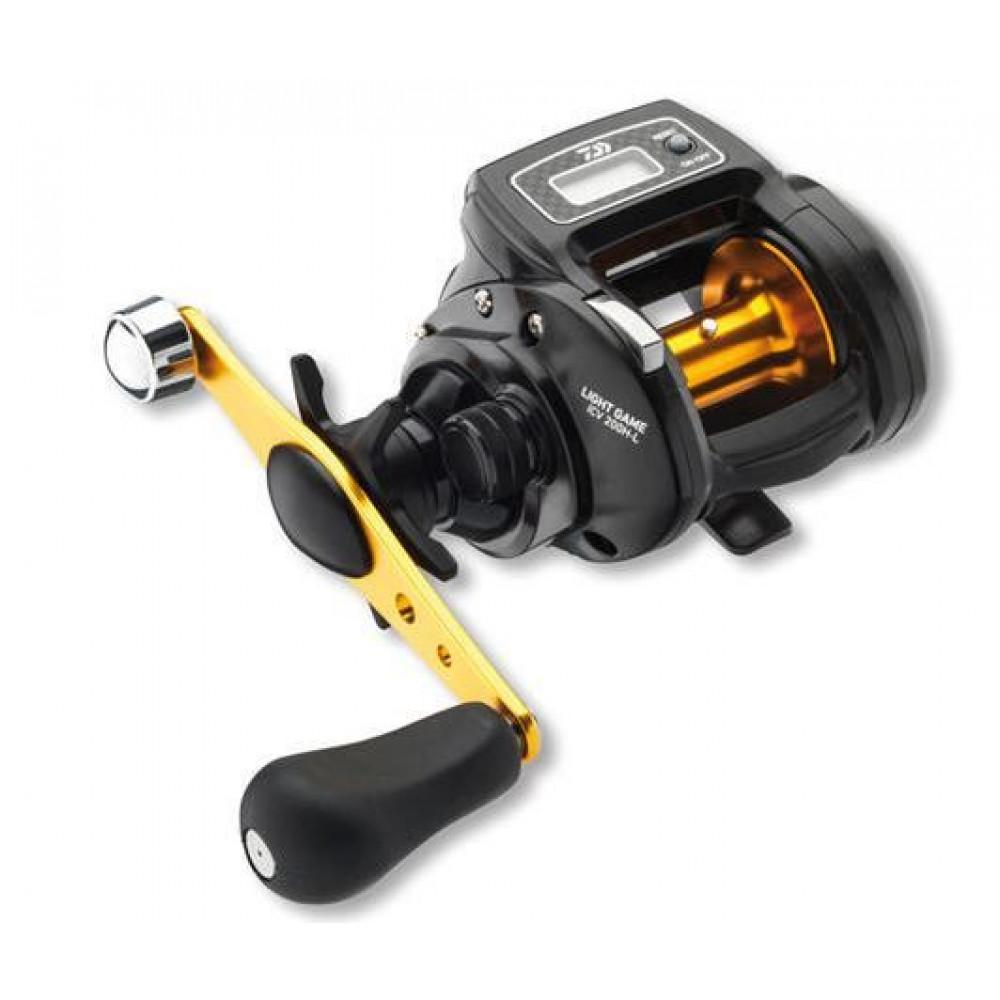 LIGHTGAME ICV 200H-L (10711-201) 