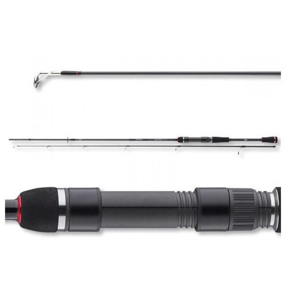 BALLISTIC X SPIN 2.70m 30-70g (11510-275) 