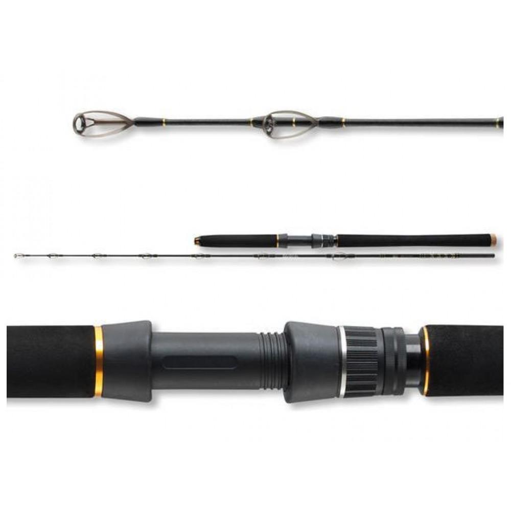 BG DEEP SEA 2.20m 30-40lbs (11906-215) 