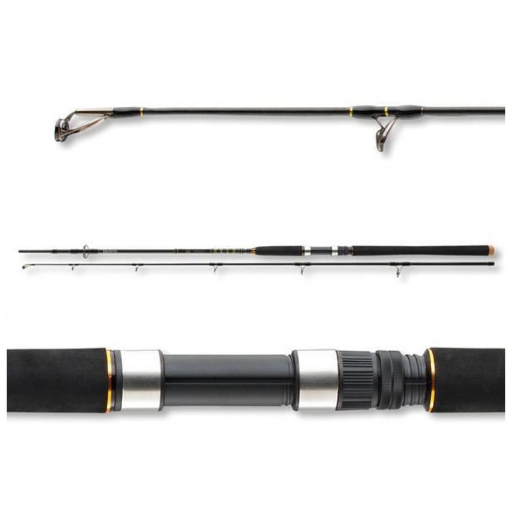 BG BOAT 2.10m 150-400g (11906-216) 