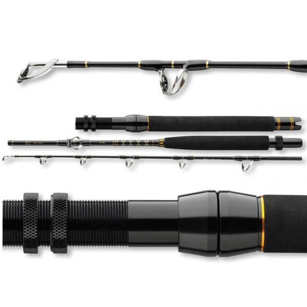 BG BIG GAME 1.68m 30-50lbs (11907-165) 