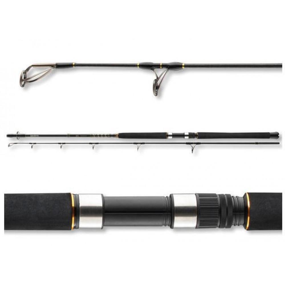 BG POPPER 2.30m 40-150g (11907-235) 