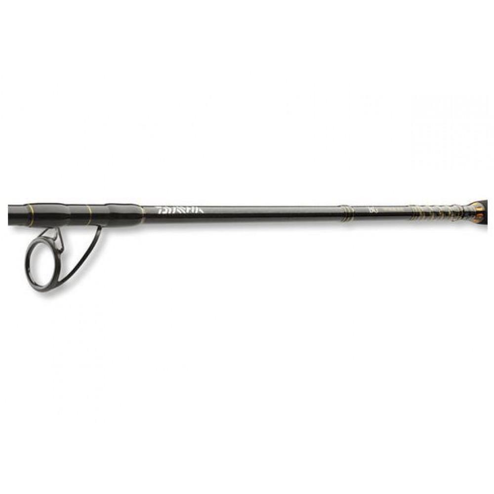 BG TRAVEL PILK 2.40m 50-200g (11908-245) 