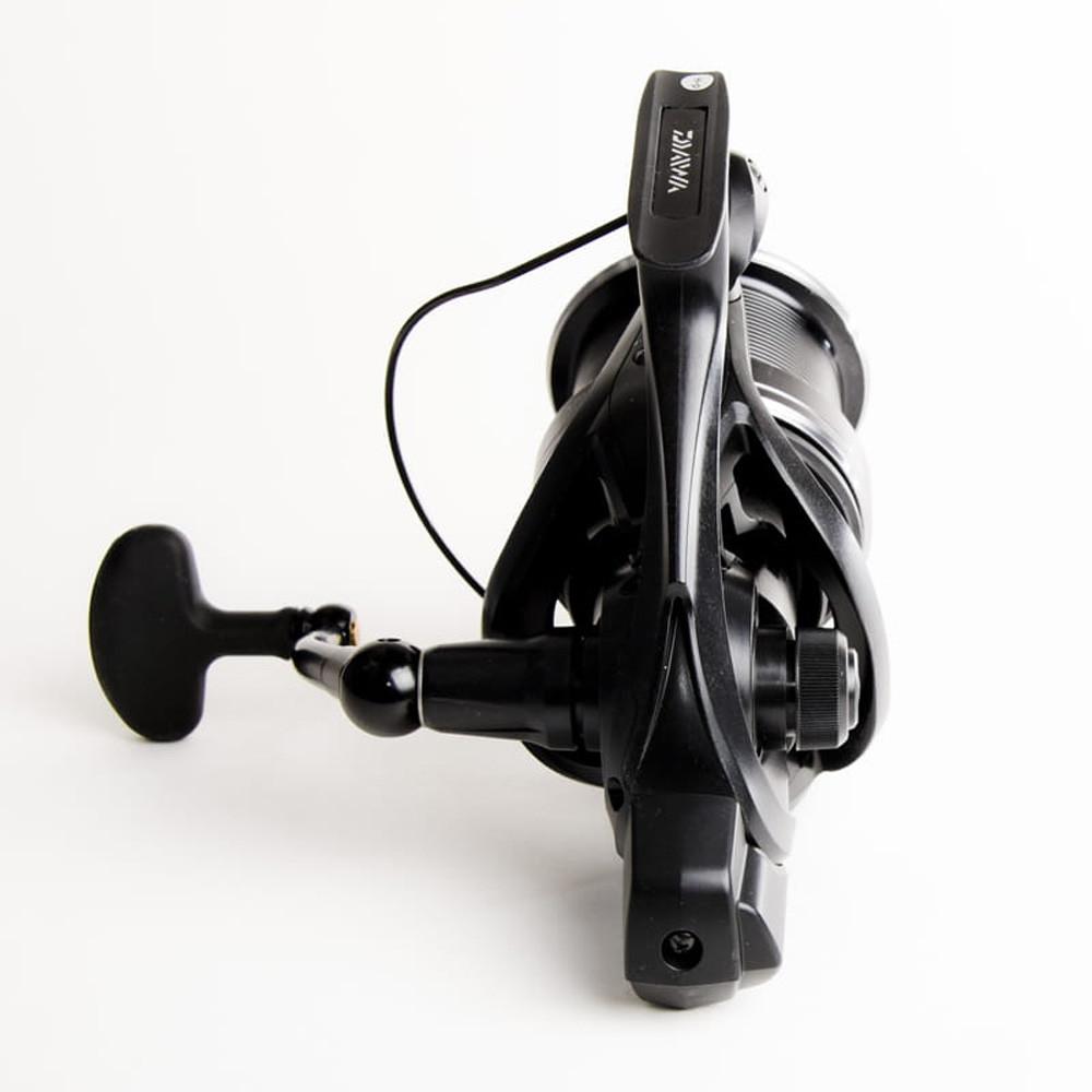 19 EMBLEM SPOD 35 SCW QD (10158-606) 