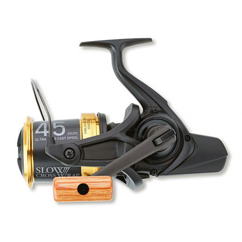 20 EMBLEM 45 SCW QD OT (10158-646) 