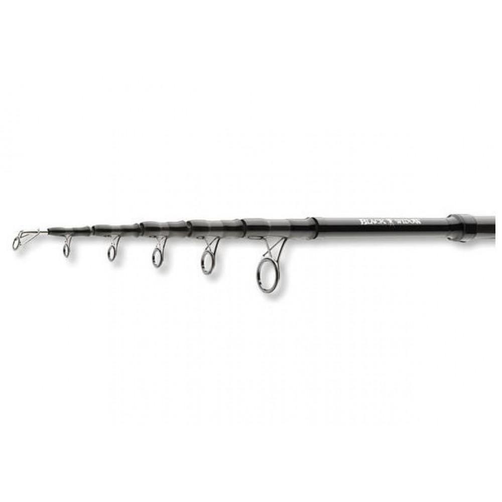 BLACK WIDOW TELE CARP 12ft 3lb (11572-367) 