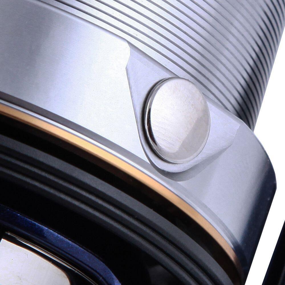 19 TDR DISTANCE 25QD (10922-025) 