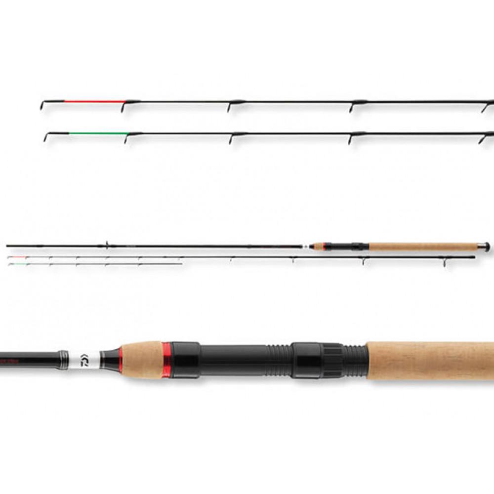 NINJA X STALKER F. 2.70m 100g (11605-270) 