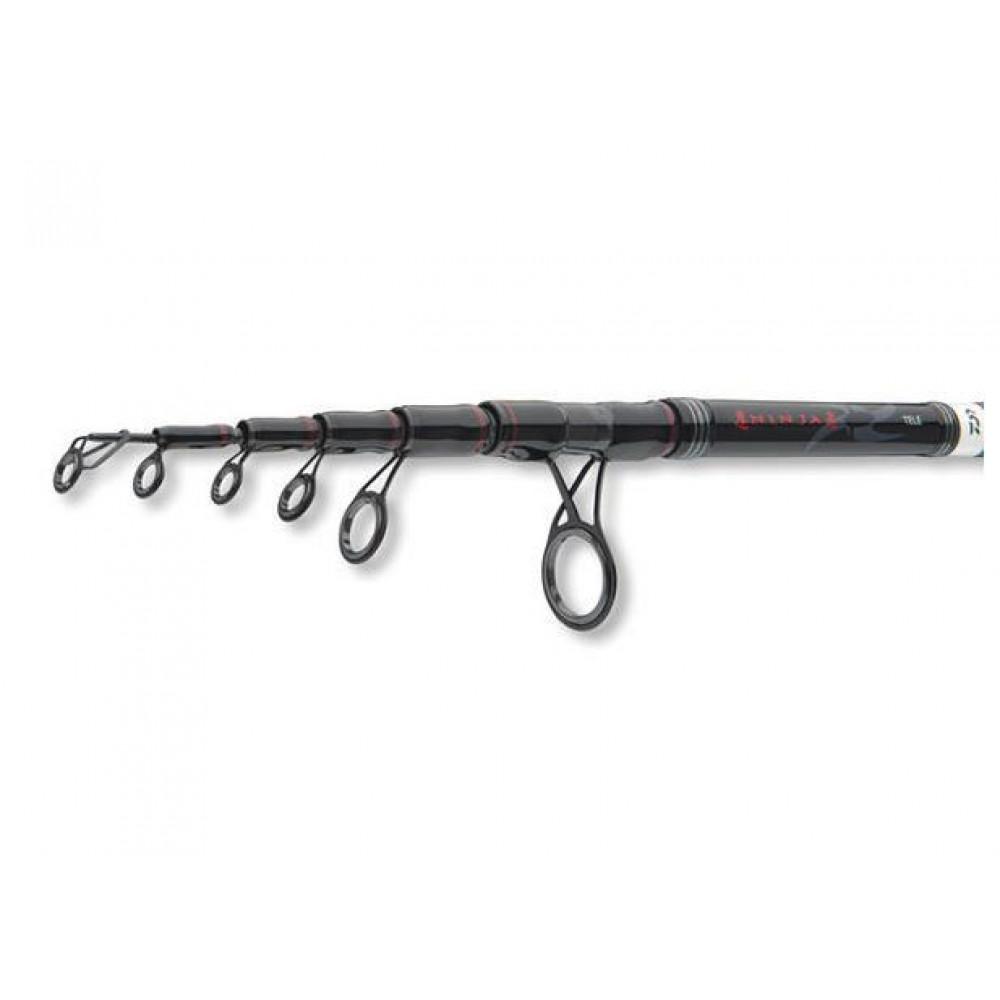 NINJA X TELE 3.00m 20-60g (11637-300) 