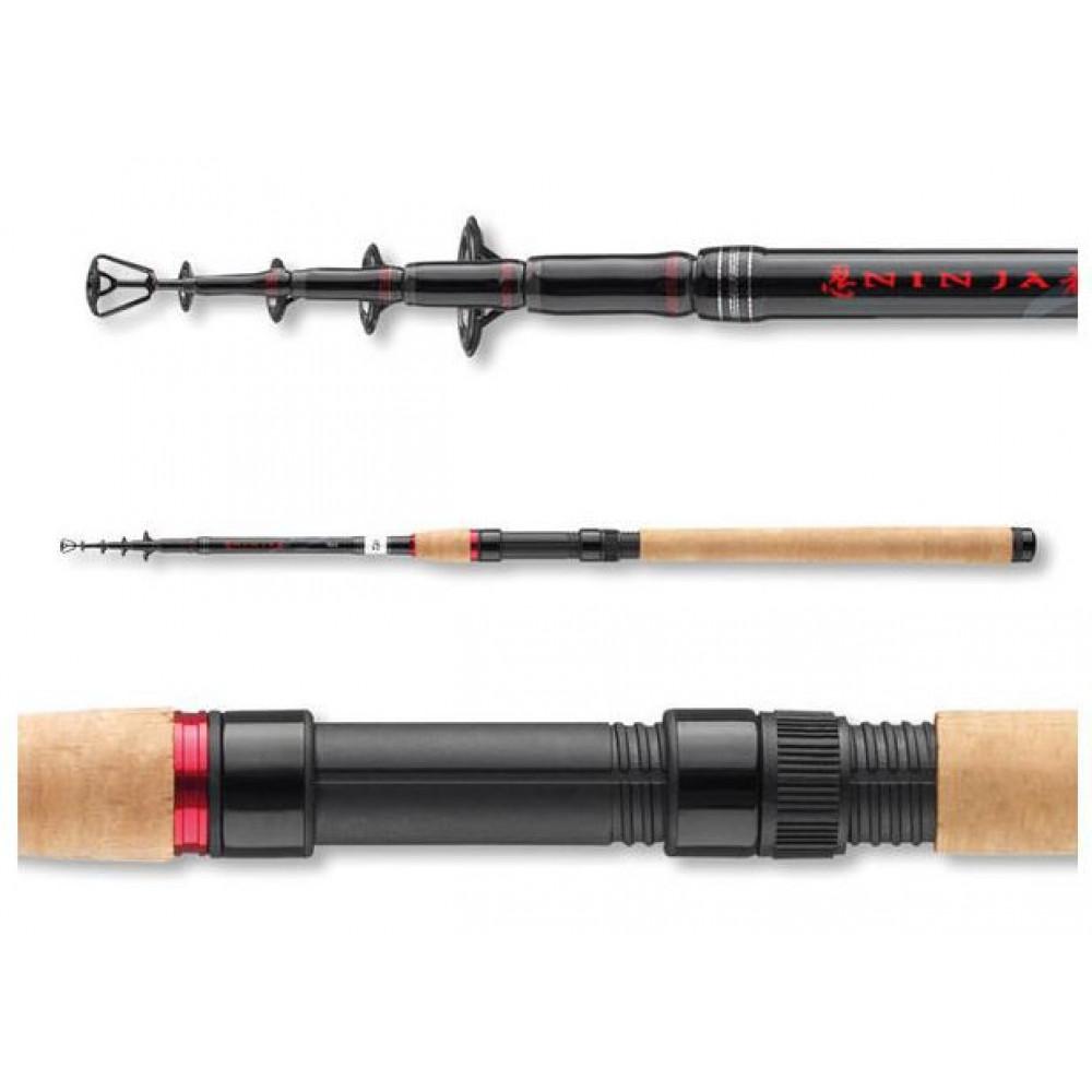 NINJA X TELE 3.00m 20-60g (11637-300) 