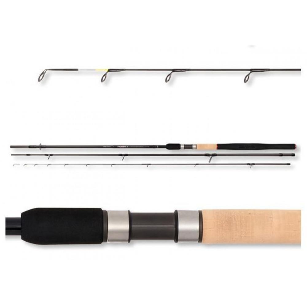 N`ZON Z FEEDER 3.60m 80g (11137-361) 