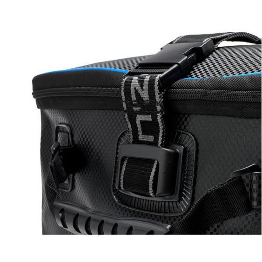 N`ZON EVA BARROW BAG (13305-080) 