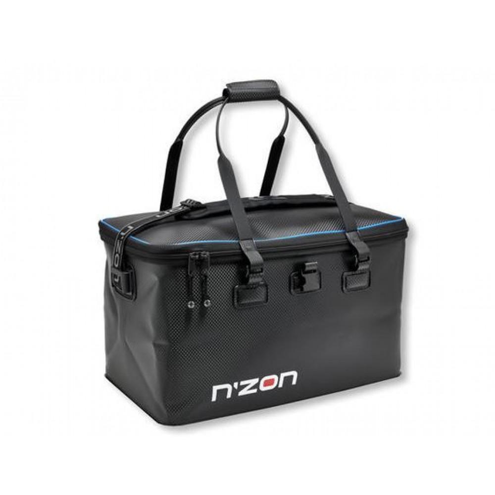 N`ZON EVA DOUBLE BAIT BAG (13305-200) 