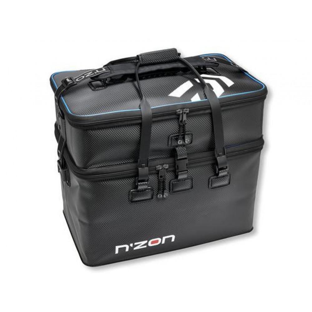 N`ZON EVA DOUBLE BAIT BAG (13305-200) 