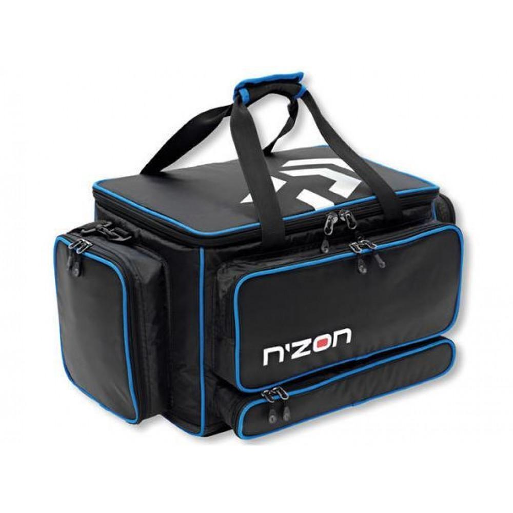 N`ZON CARRYALL COOL BAG (13405-005) 