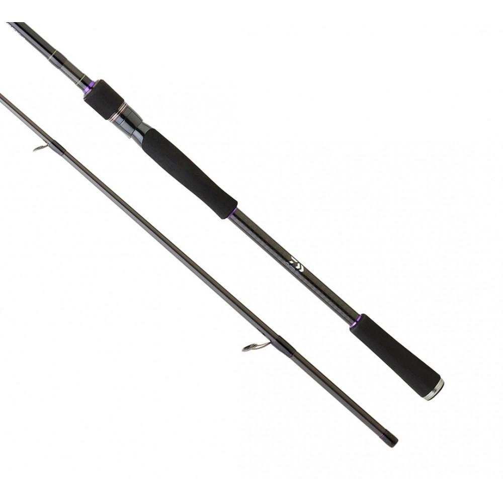 PROREX XR SPIN 2.70m 40-90g (11331-273) 