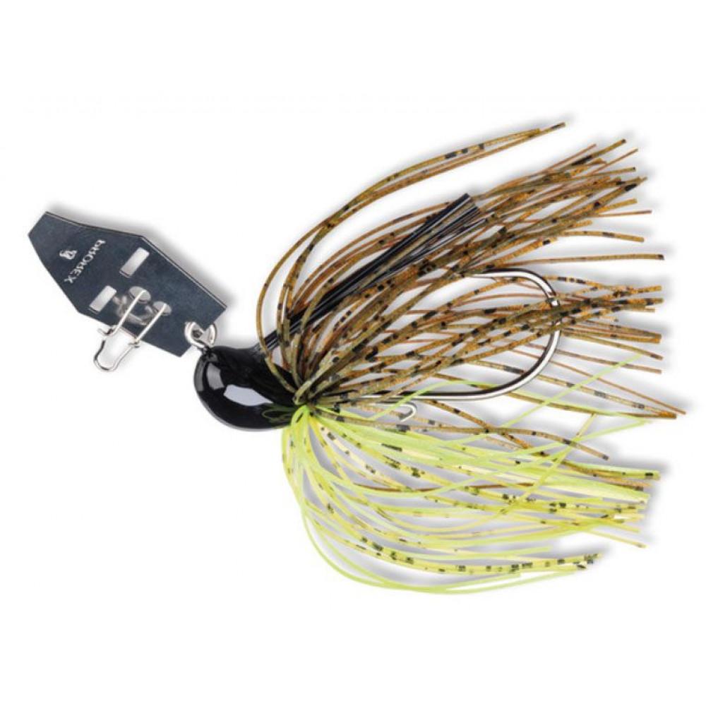 PROREX TG BLADED JIG XL SUMMER CRAW (15428-510) 