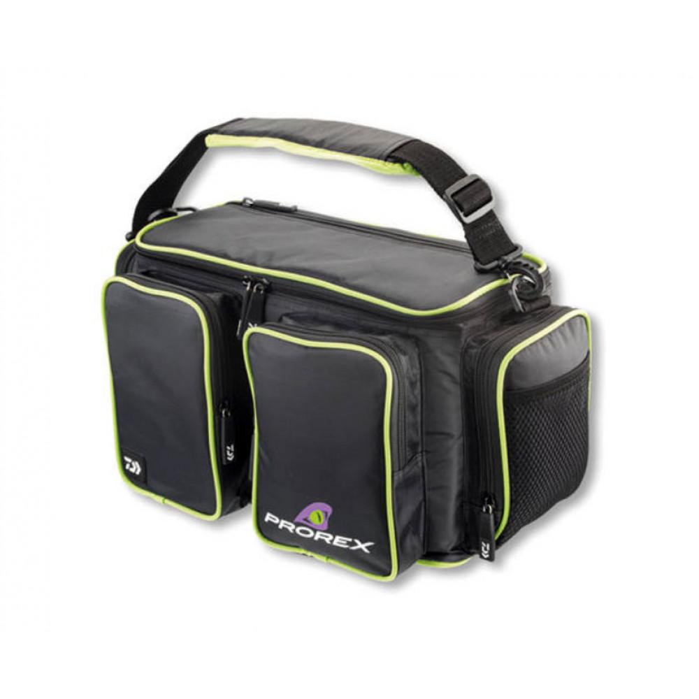 PROREX TACKLE BOX BAG L (15810-500) 