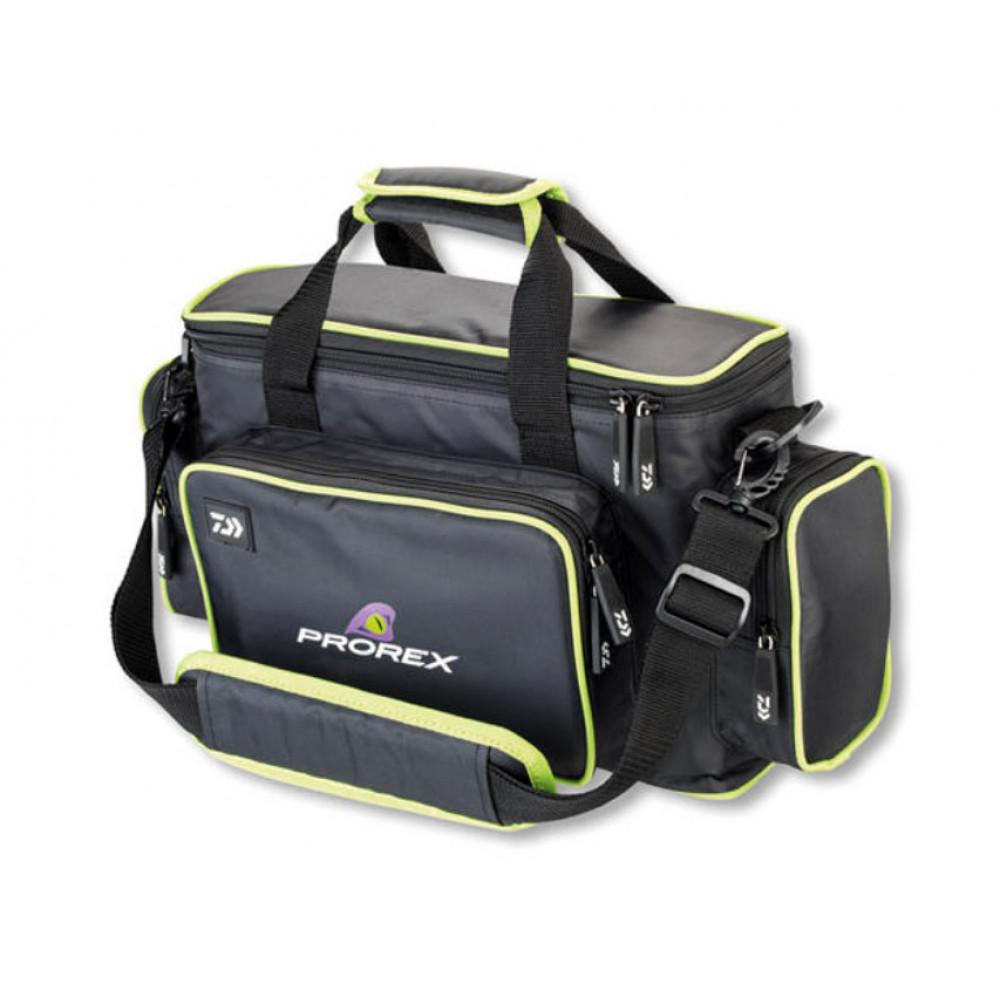 PROREX TACKLE BOX BAG M (15810-600) 