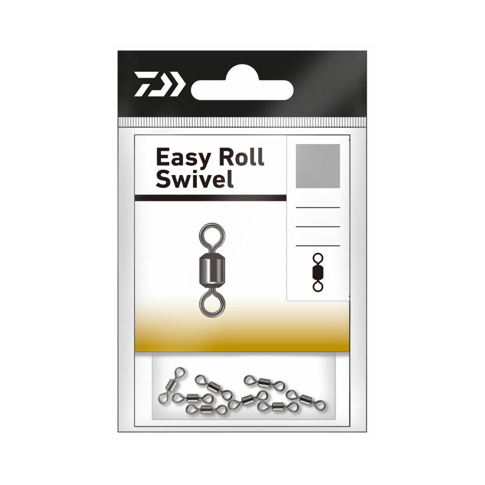EASY ROLL SWIVEL 8 (14905-108) 