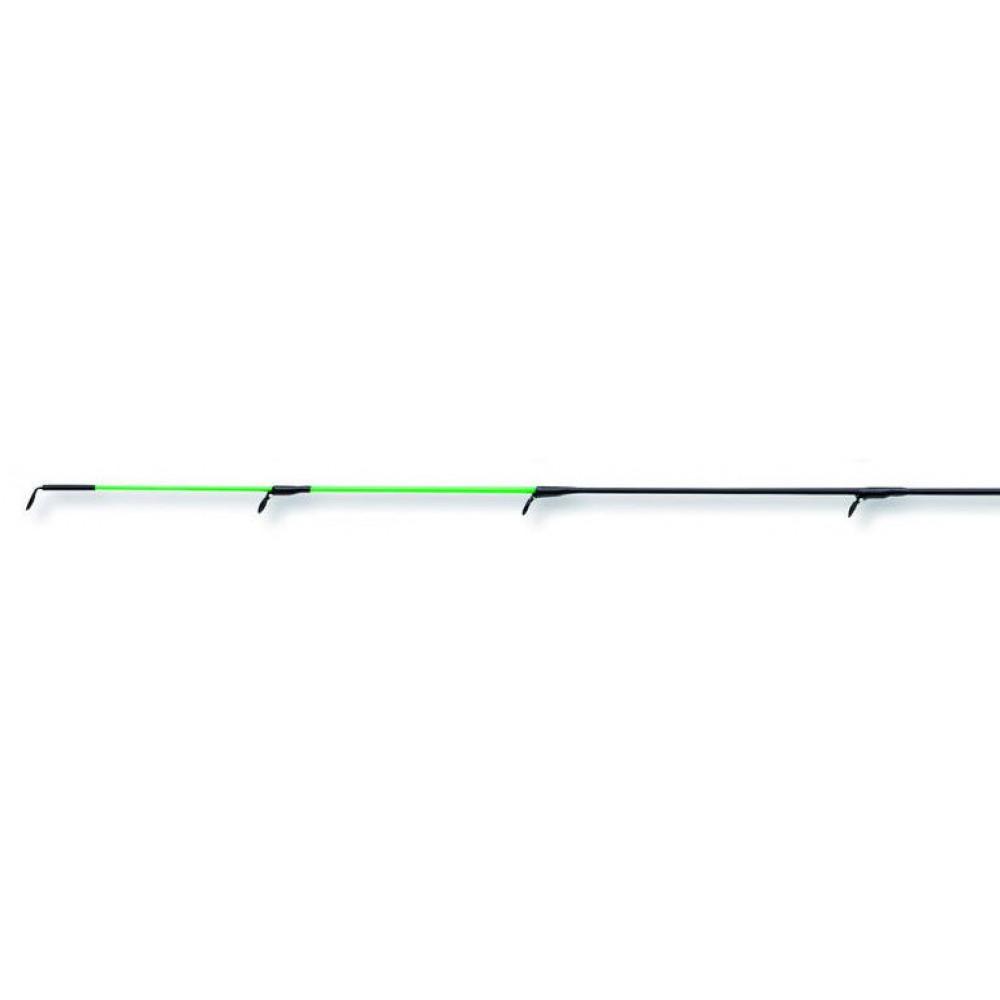 QUIVER NINJA-X FEEDER 40-120g GREEN (11605-000G) 