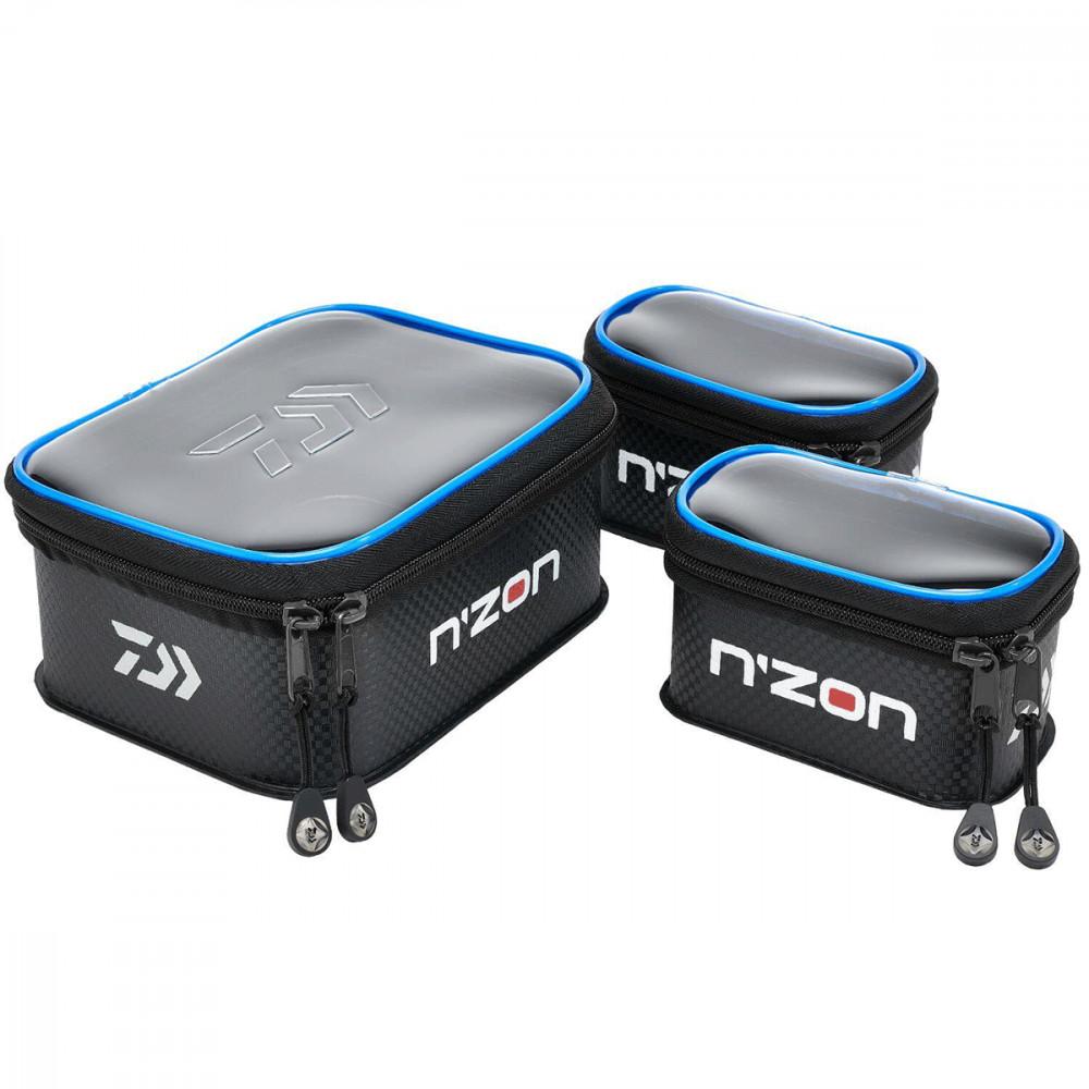 N`ZON EVA 3pc ACC CASE SET 1 (13305-090) 