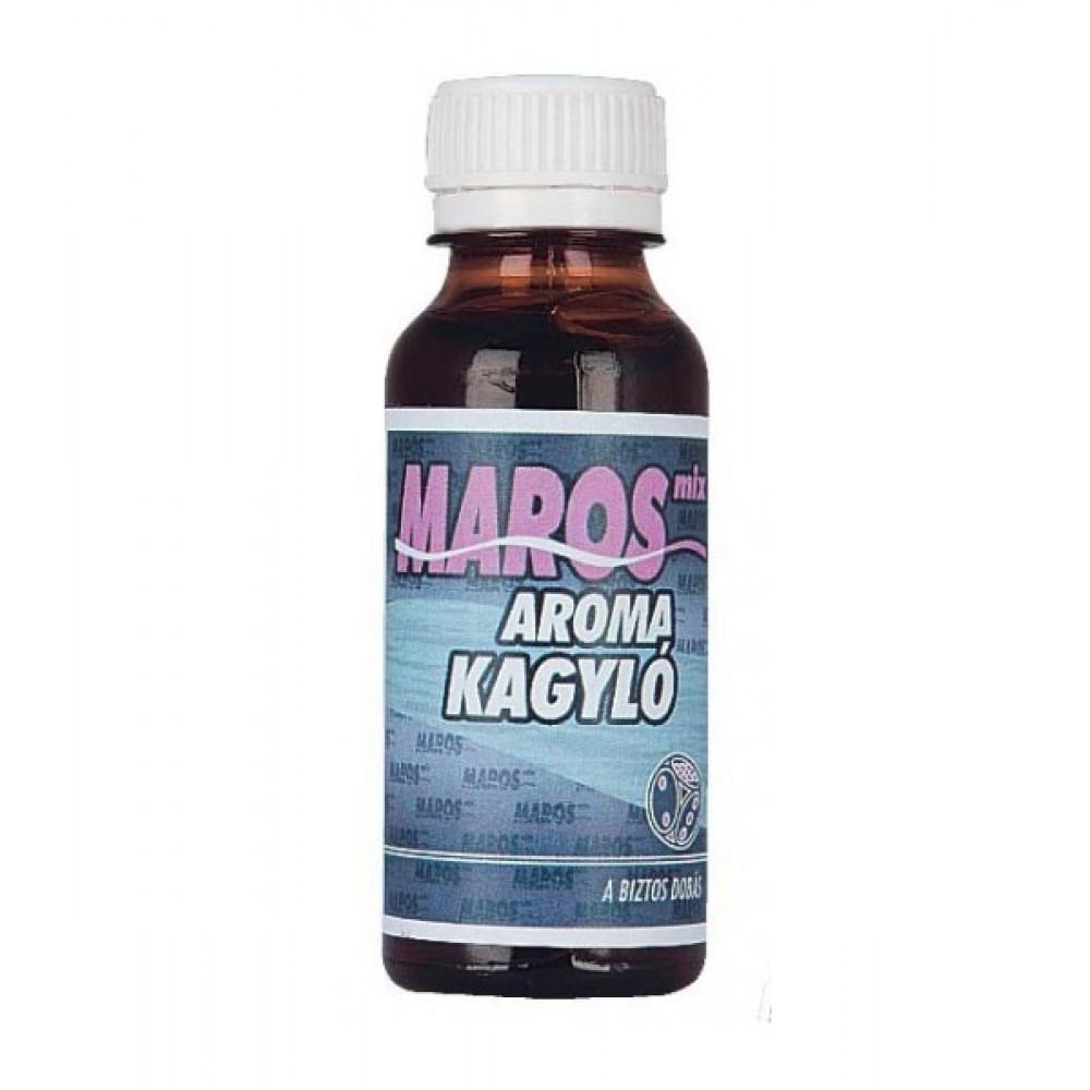 MAROS ECO Aroma skoljka 20ml 