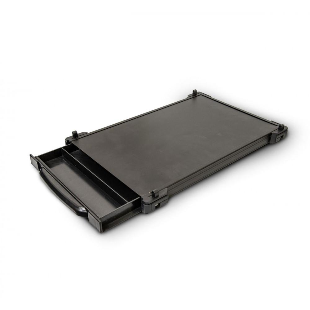 TARGUS SEAT BOX DRAWER TRAY UNIT 46cm 30cm 3cm (8015101) 