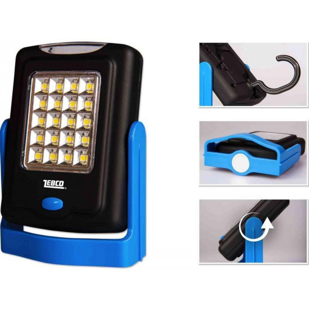 OUTDOOR LAMP (9892001) 