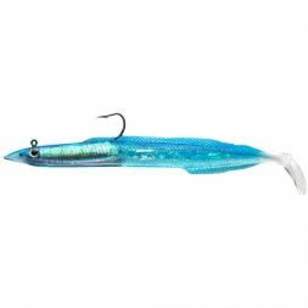 POWERBAIT SAND EEL 12cm 16g BLUE (1210479) 