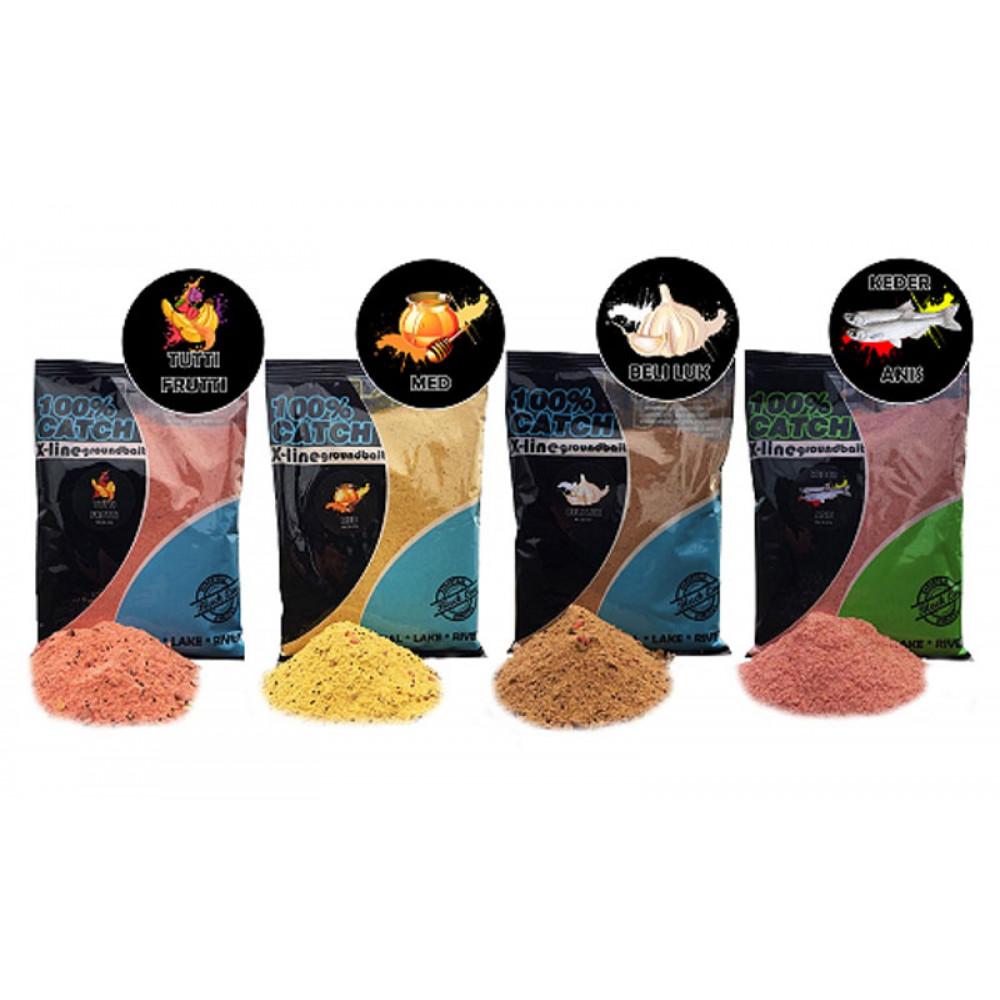 BL-XL. PRIMAMA MESNI MIX - XL SARAN 750g 