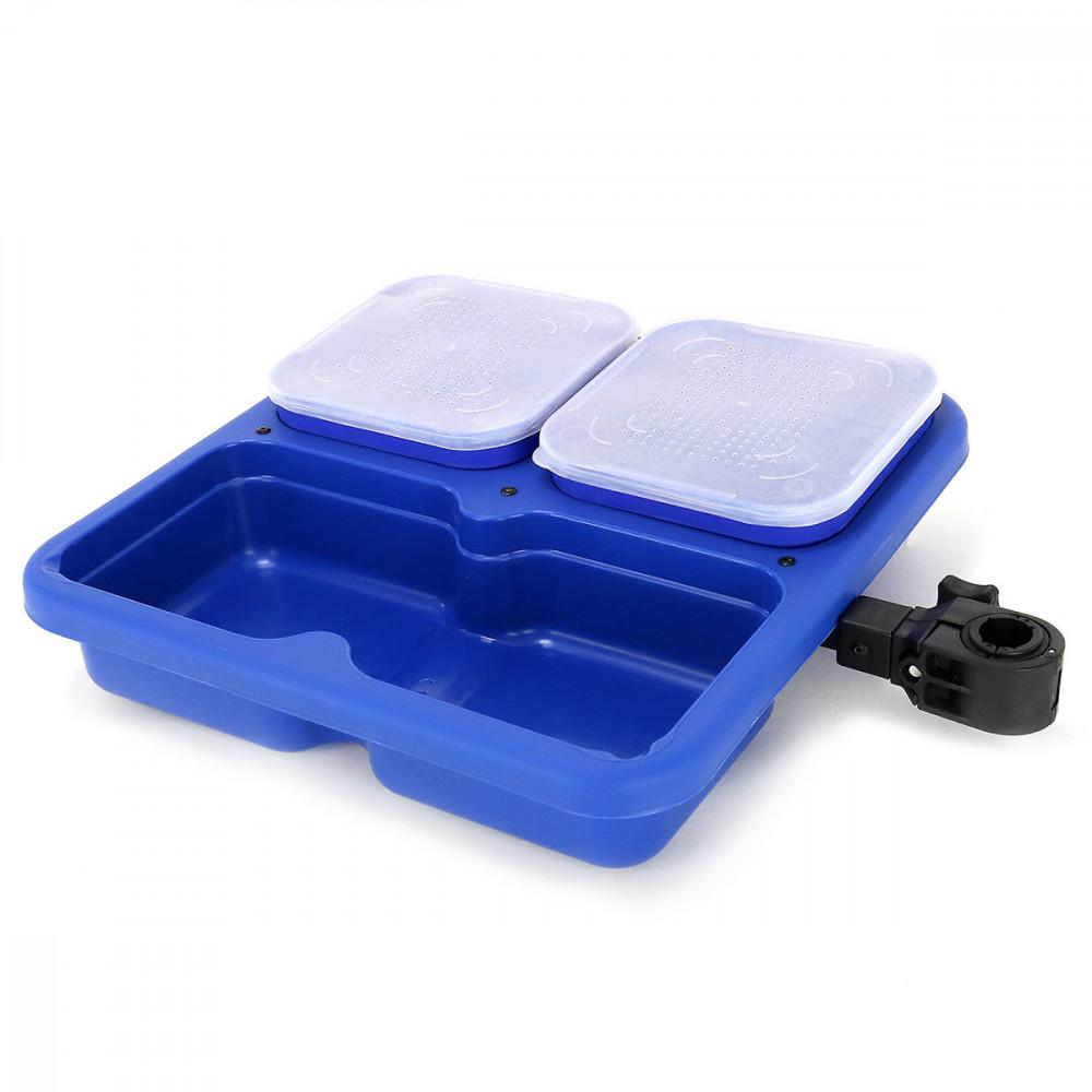 POSUDA ZA HRANU I MAMCE SA DRZACEM 