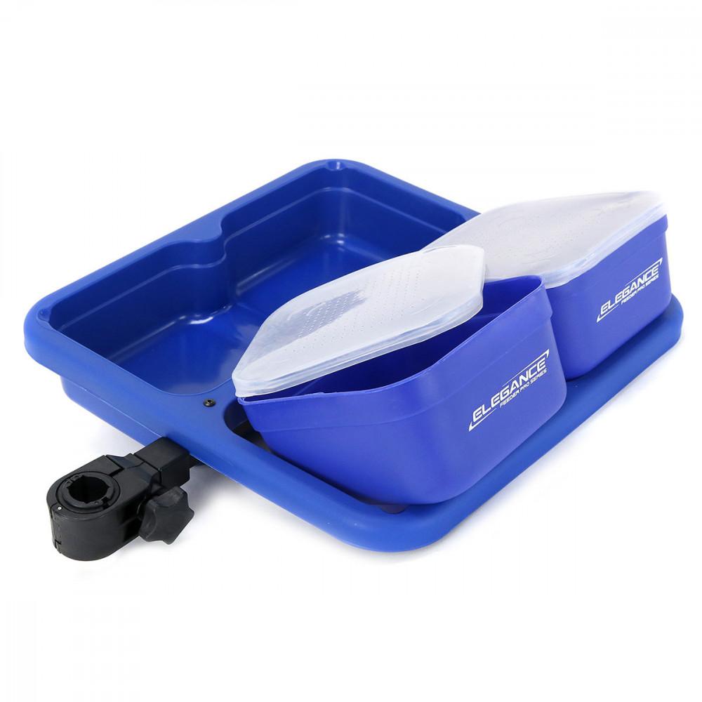 POSUDA ZA HRANU I MAMCE SA DRZACEM 